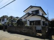 金ケ作戸建貸家