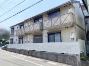 ローレルコート壱番館