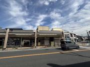 長谷川ハイツ