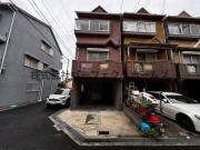 点野1丁目戸建 賃貸