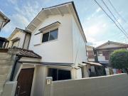 ＪＲ山陽本線朝霧駅まで徒歩8分