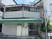 水堂町2丁目貸家