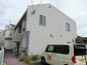 メゾン上水北