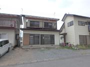 東武宇都宮線西川田駅まで徒歩34分