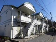 ネオパレス松尾町 B棟