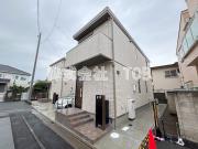 北野4丁目戸建賃貸住宅