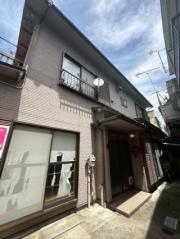 渋谷区本町5丁目戸建