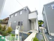 マイホームネクスト所沢中富 2号棟