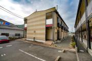 レオパレス福岡B