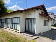 栗原市瀬峰戸建