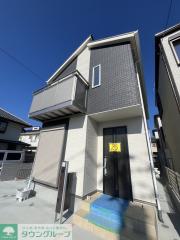 小田急小田原線生田駅まで徒歩23分