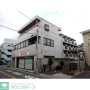 京成電鉄松戸線習志野駅まで徒歩4分