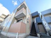 静岡県浜松市中央区葵西２丁目
