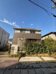 南海泉北線和泉中央駅まで徒歩40分