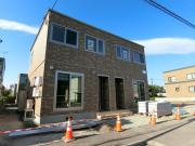 コンフォール上野幌B