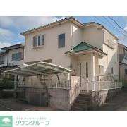 レントハウス希望ヶ丘