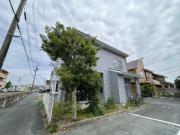 イーストパークタウンA