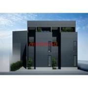 （仮）伊田様邸共同住宅