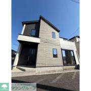 東武野田線川間駅まで徒歩14分