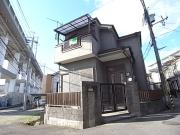 西明石西町戸建