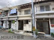 近鉄南大阪線高見ノ里駅まで徒歩10分