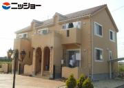 メゾン・ド・プルミエ B棟