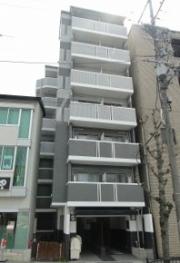プレサンス京都清水