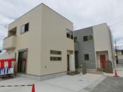 山陽電鉄本線西江井ヶ島駅まで徒歩6分