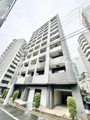 都営三田線三田駅まで徒歩7分