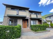 Belle ville 長良（ ） E