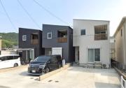 ＪＲ山陽本線英賀保駅まで徒歩10分