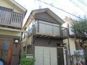 ＪＲ中央線阿佐ケ谷駅まで徒歩5分