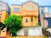 和泉市池田下町貸戸建