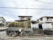 南陵町一戸建て