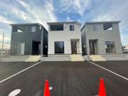 クレイドルガーデン犬山市上野新町