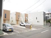 ＪＲ香椎線舞松原駅まで徒歩14分