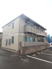 地下鉄七隈線次郎丸駅まで徒歩7分