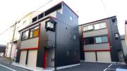 R-Garage助信