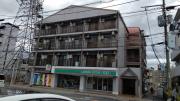 地下鉄今里筋線瑞光四丁目駅まで徒歩8分