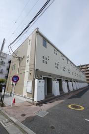 都営三田線本蓮沼駅まで徒歩11分