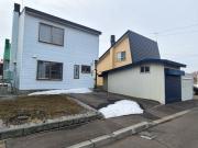 ＪＲ函館本線幌向駅まで徒歩15分