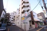 広島電鉄白島線白島駅まで徒歩3分