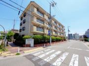 ドヌール南塚口