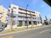 千葉都市モノレール桜木駅まで徒歩4分