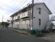 ヴェルディ清見台 AB B