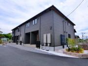 近鉄橿原線西ノ京駅まで徒歩4分