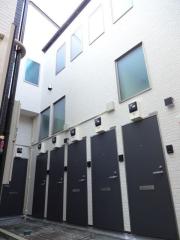 プリームス品川
