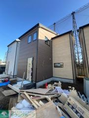 保谷町5丁目15番地戸建2号棟