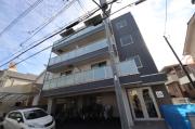 阪急神戸線武庫之荘駅まで徒歩9分