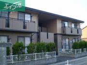 プレセジュール貝原 B棟